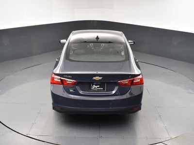 2025 Chevrolet Malibu FWD 1LT