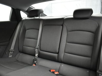 2025 Chevrolet Malibu FWD 1LT