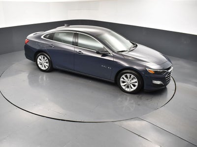 2025 Chevrolet Malibu FWD 1LT