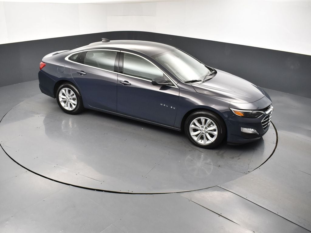 2025 Chevrolet Malibu FWD 1LT