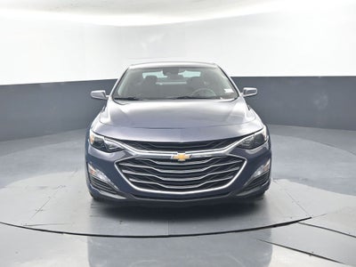 2025 Chevrolet Malibu FWD 1LT