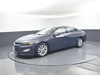 2025 Chevrolet Malibu FWD 1LT