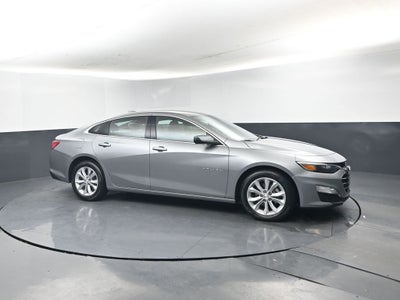 2025 Chevrolet Malibu FWD 1LT