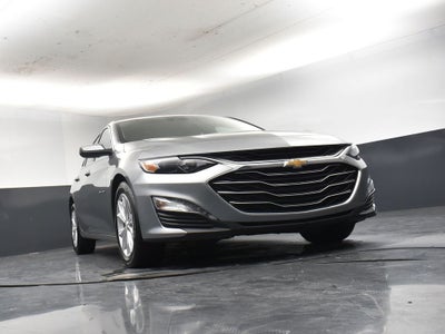 2025 Chevrolet Malibu FWD 1LT