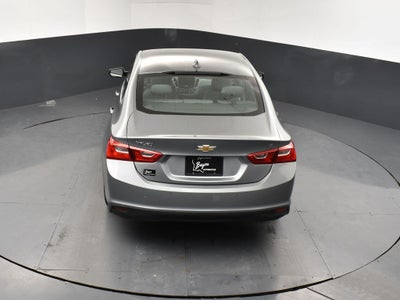 2025 Chevrolet Malibu FWD 1LT