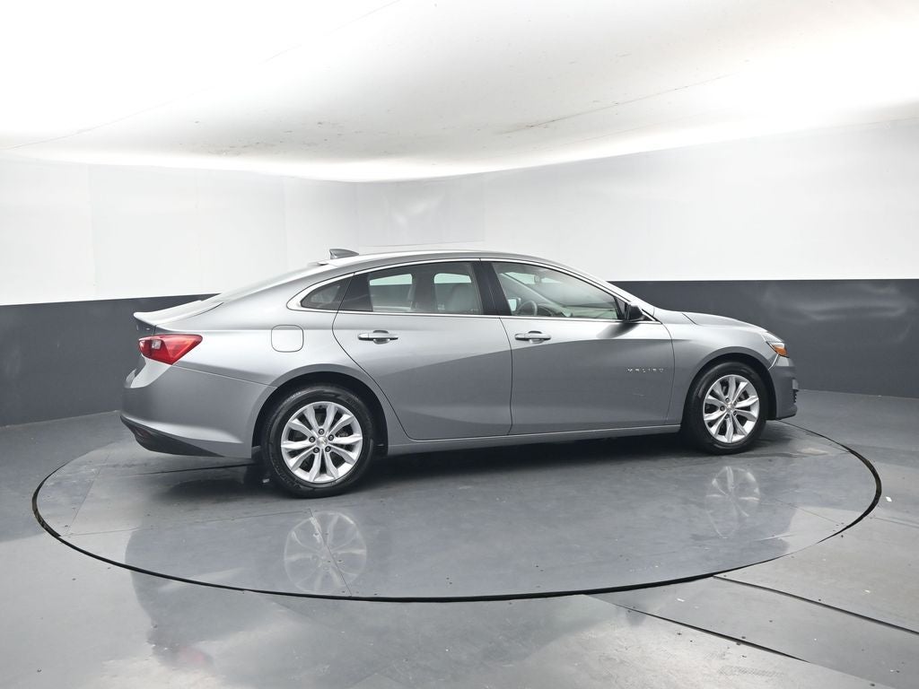 2025 Chevrolet Malibu FWD 1LT