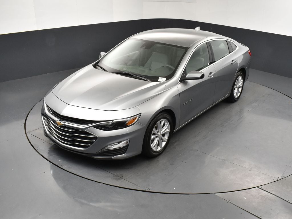 2025 Chevrolet Malibu FWD 1LT