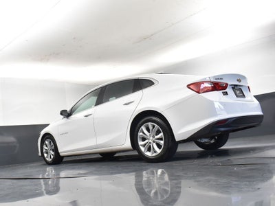 2025 Chevrolet Malibu FWD 1LT