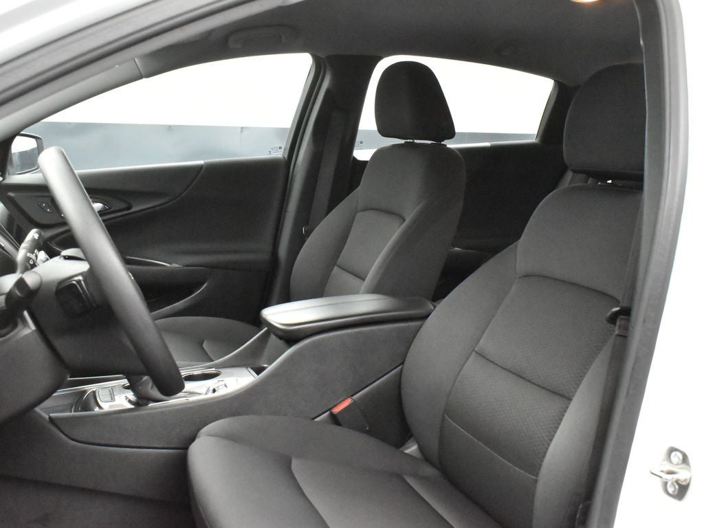 2025 Chevrolet Malibu FWD 1LT