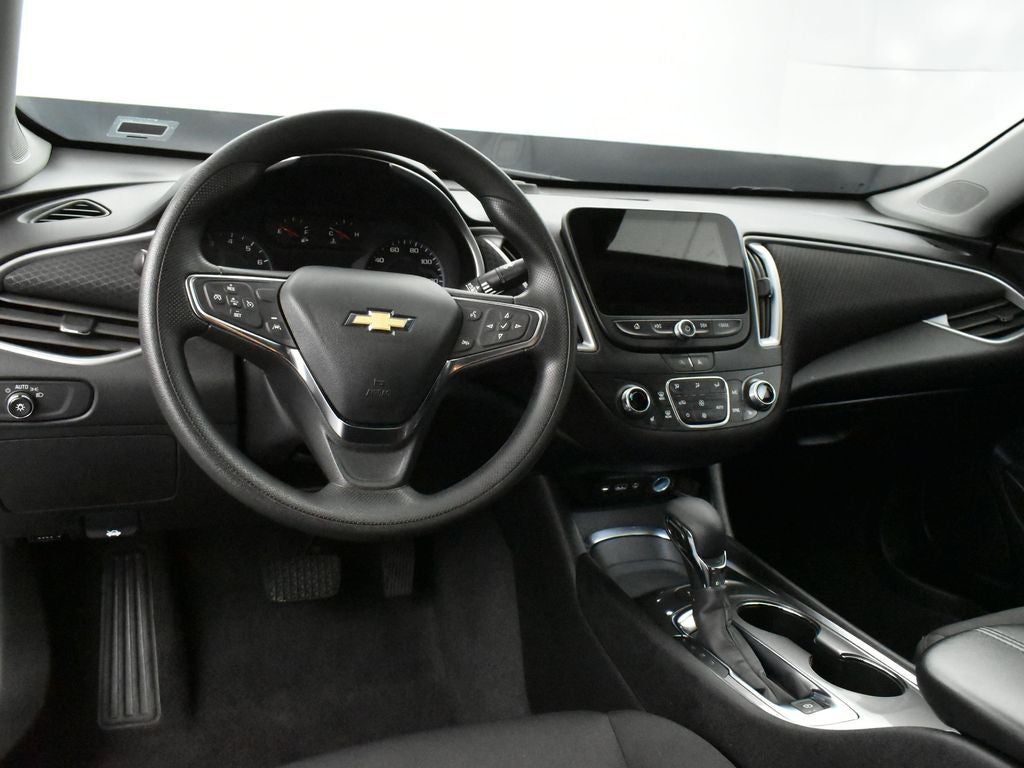 2025 Chevrolet Malibu FWD 1LT