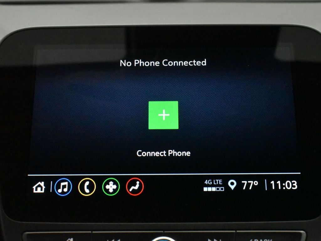 2025 Chevrolet Malibu FWD 1LT