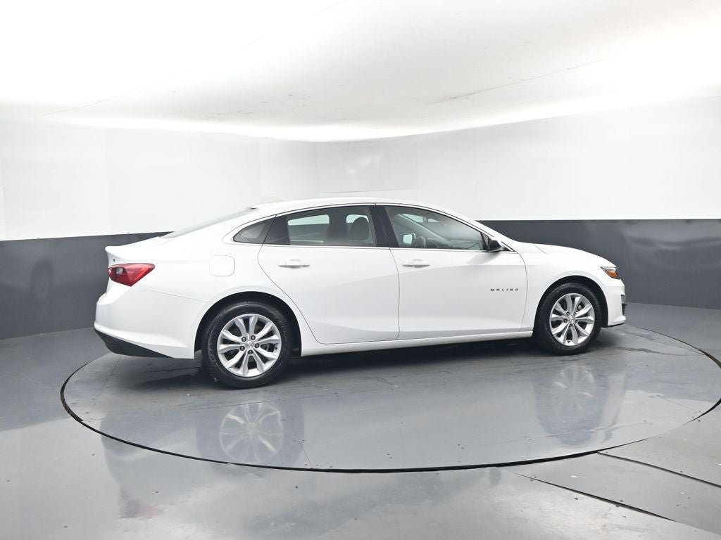 2025 Chevrolet Malibu FWD 1LT
