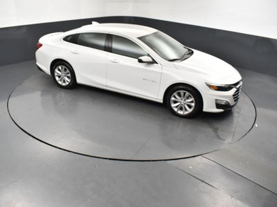 2025 Chevrolet Malibu FWD 1LT