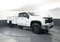 2025 Chevrolet Silverado 2500HD 2WD Double Cab Long Bed Work Truck