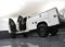 2025 Chevrolet Silverado 2500HD 2WD Double Cab Long Bed Work Truck