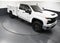 2025 Chevrolet Silverado 2500HD 2WD Double Cab Long Bed Work Truck