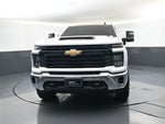 2025 Chevrolet Silverado 2500HD 2WD Double Cab Long Bed Work Truck
