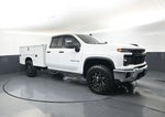 2025 Chevrolet Silverado 2500HD 2WD Double Cab Long Bed Work Truck