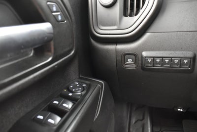 2025 Chevrolet Silverado 2500HD 2WD Double Cab Long Bed Work Truck