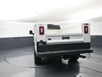 2025 Chevrolet Silverado 2500HD 2WD Double Cab Long Bed Work Truck