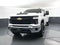 2025 Chevrolet Silverado 2500HD 2WD Double Cab Long Bed Work Truck