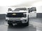 2025 Chevrolet Silverado 2500HD 2WD Double Cab Long Bed Work Truck