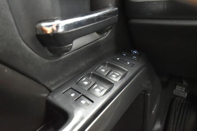 2015 Chevrolet Silverado 2500HD LT