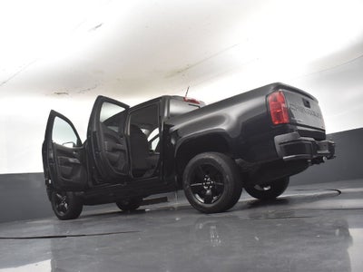 2021 Chevrolet Colorado 2WD Crew Cab Short Box LT