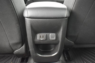 2021 Chevrolet Colorado 2WD Crew Cab Short Box LT