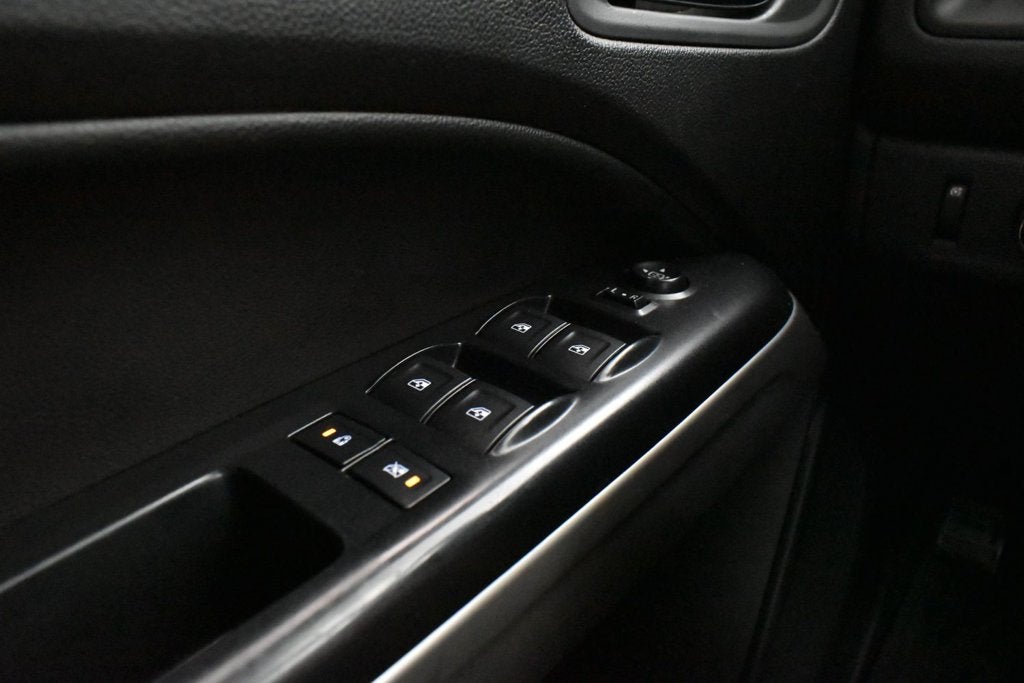 2021 Chevrolet Colorado 2WD Crew Cab Short Box LT