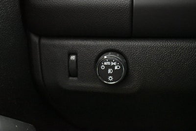 2021 Chevrolet Colorado 2WD Crew Cab Short Box LT