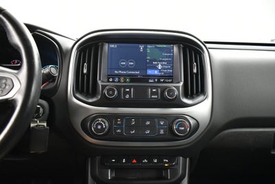 2021 Chevrolet Colorado 2WD Crew Cab Short Box LT