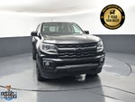 2021 Chevrolet Colorado 2WD Crew Cab Short Box LT