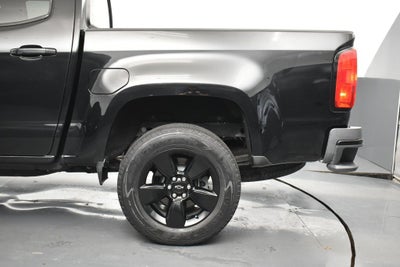 2021 Chevrolet Colorado 2WD Crew Cab Short Box LT
