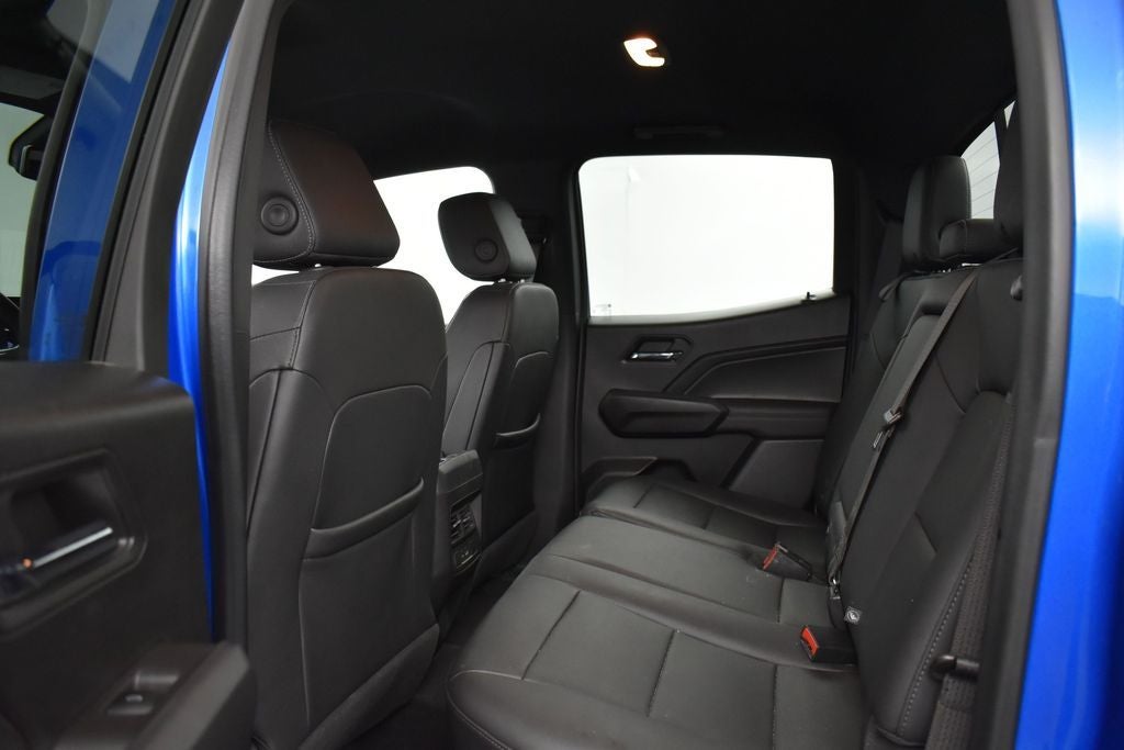 2023 Chevrolet Colorado 2WD Crew Cab Short Box LT