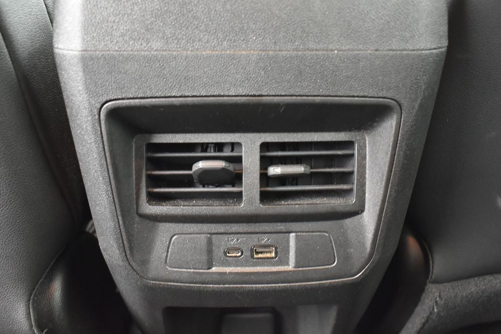 2023 Chevrolet Colorado 2WD Crew Cab Short Box LT