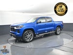 2023 Chevrolet Colorado 2WD Crew Cab Short Box LT