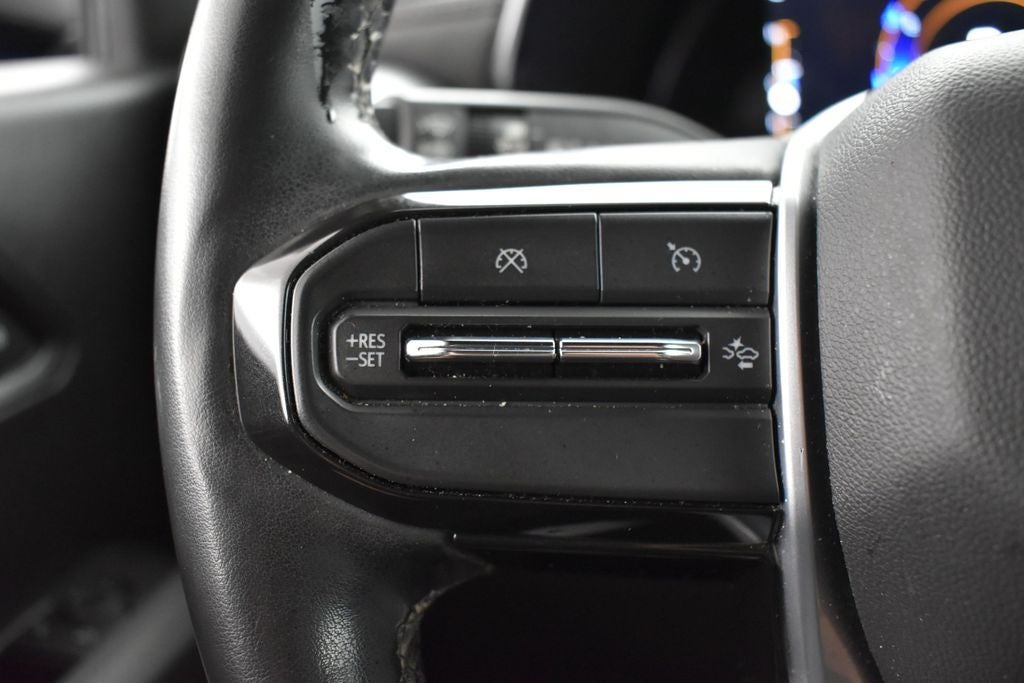 2023 Chevrolet Colorado 2WD Crew Cab Short Box LT