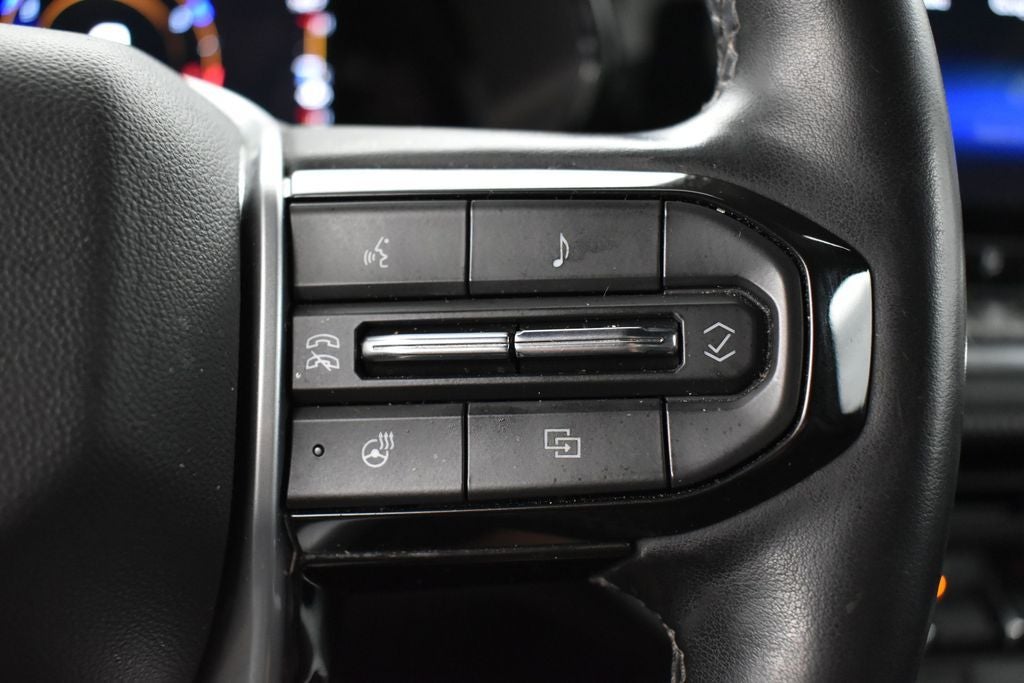 2023 Chevrolet Colorado 2WD Crew Cab Short Box LT