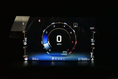 2023 Chevrolet Colorado 2WD Crew Cab Short Box LT