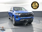 2023 Chevrolet Colorado 2WD Crew Cab Short Box LT