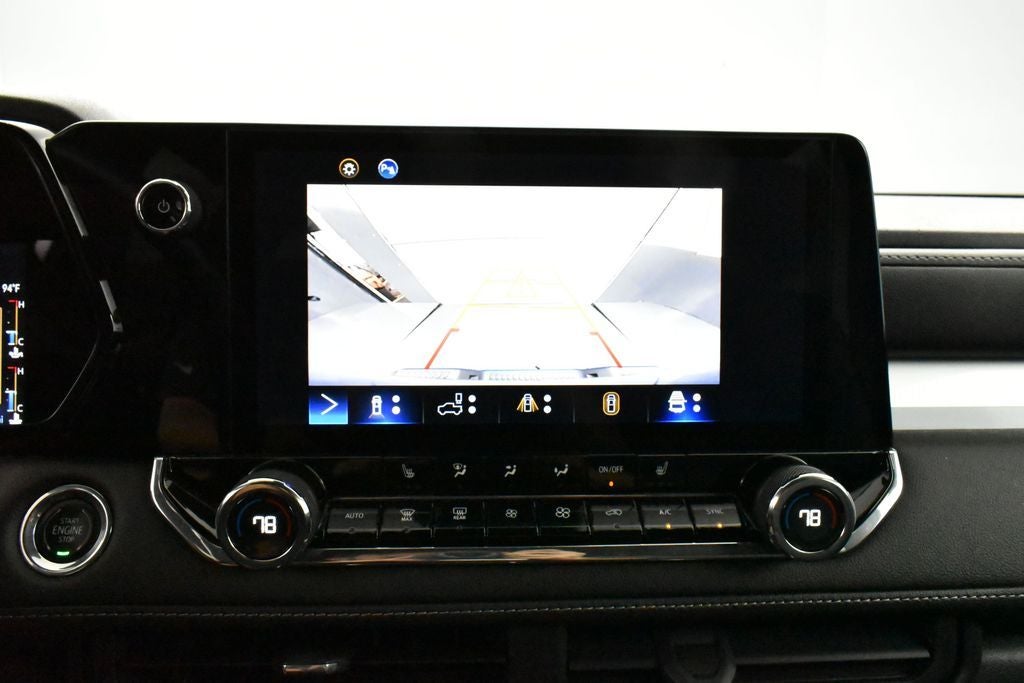 2023 Chevrolet Colorado 2WD Crew Cab Short Box LT