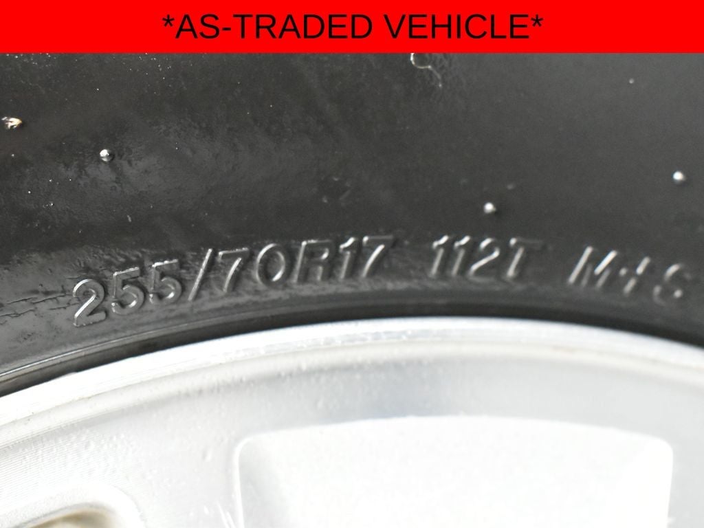 2016 Chevrolet Silverado 1500 1LT