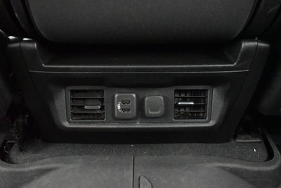 2022 Chevrolet Silverado 1500 LTD 4WD Crew Cab Short Bed LT