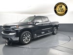 2022 Chevrolet Silverado 1500 LTD 4WD Crew Cab Short Bed LT