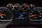 2022 Chevrolet Silverado 1500 LTD 4WD Crew Cab Short Bed LT