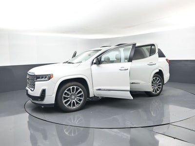 2023 GMC Acadia FWD Denali