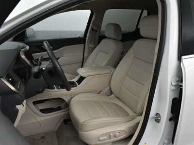 2023 GMC Acadia FWD Denali