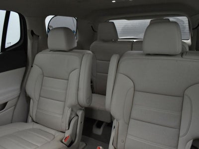 2023 GMC Acadia FWD Denali