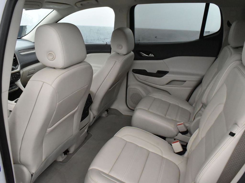 2023 GMC Acadia FWD Denali